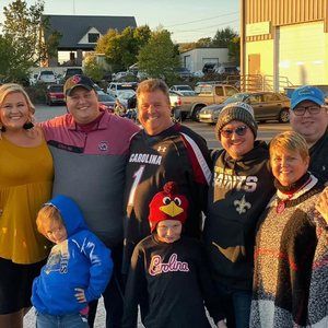 Meet your Posher, Cyndi